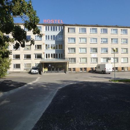 Hostel Nele Jõhvi Εξωτερικό φωτογραφία