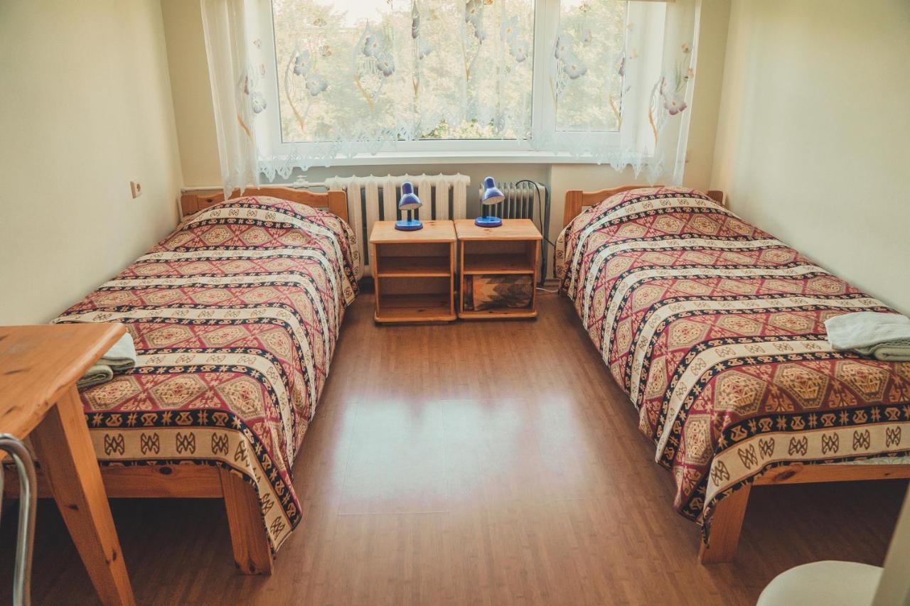 Hostel Nele Jõhvi Εξωτερικό φωτογραφία