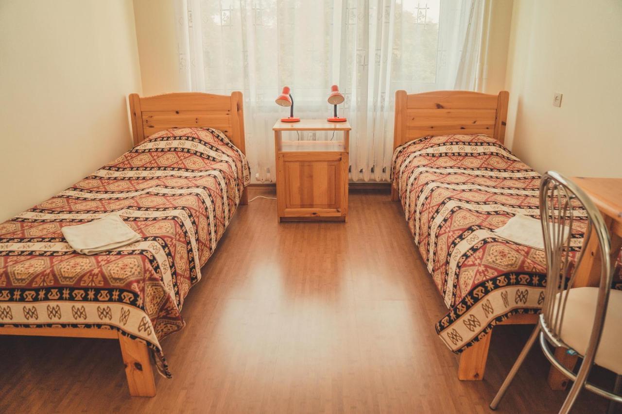 Hostel Nele Jõhvi Εξωτερικό φωτογραφία