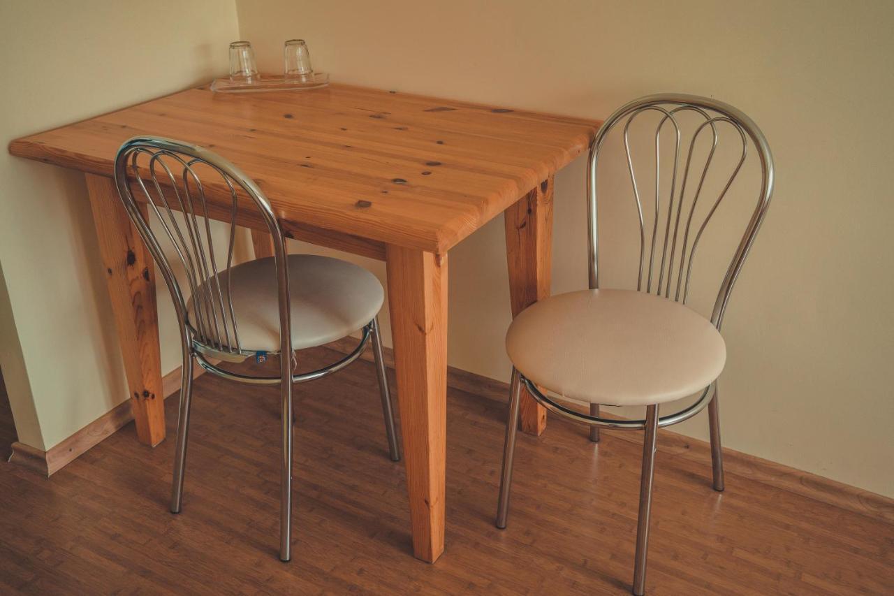 Hostel Nele Jõhvi Εξωτερικό φωτογραφία