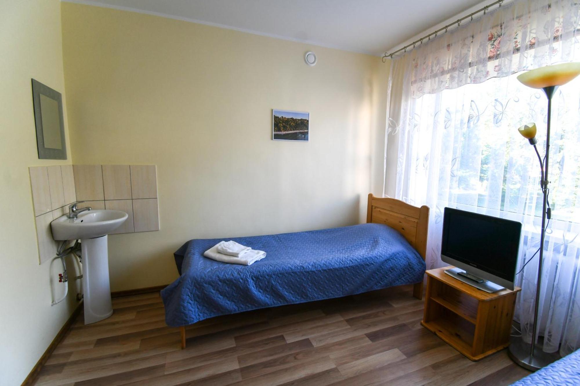 Hostel Nele Jõhvi Εξωτερικό φωτογραφία
