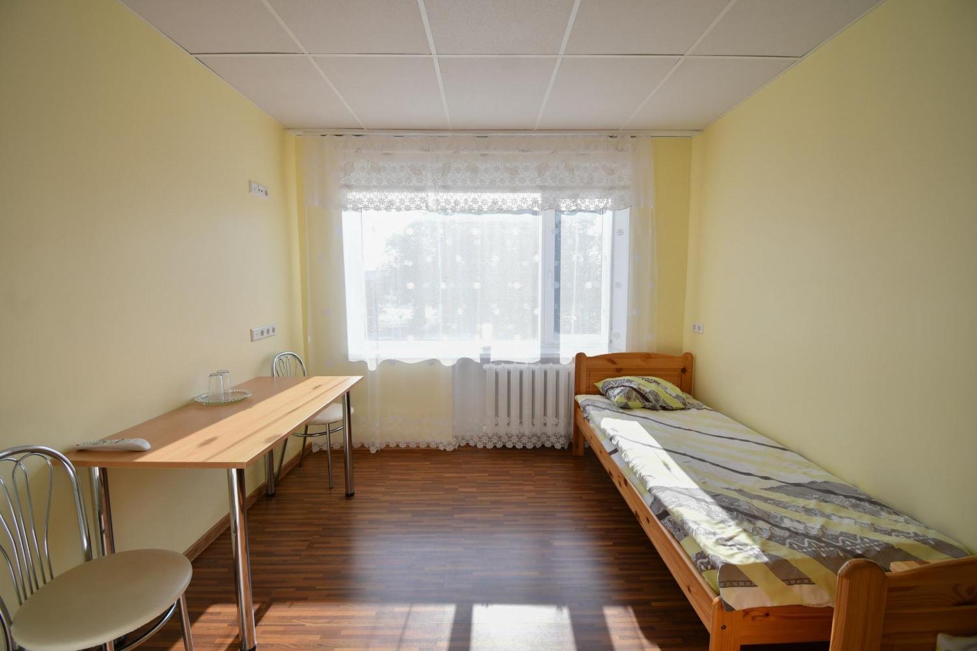 Hostel Nele Jõhvi Εξωτερικό φωτογραφία