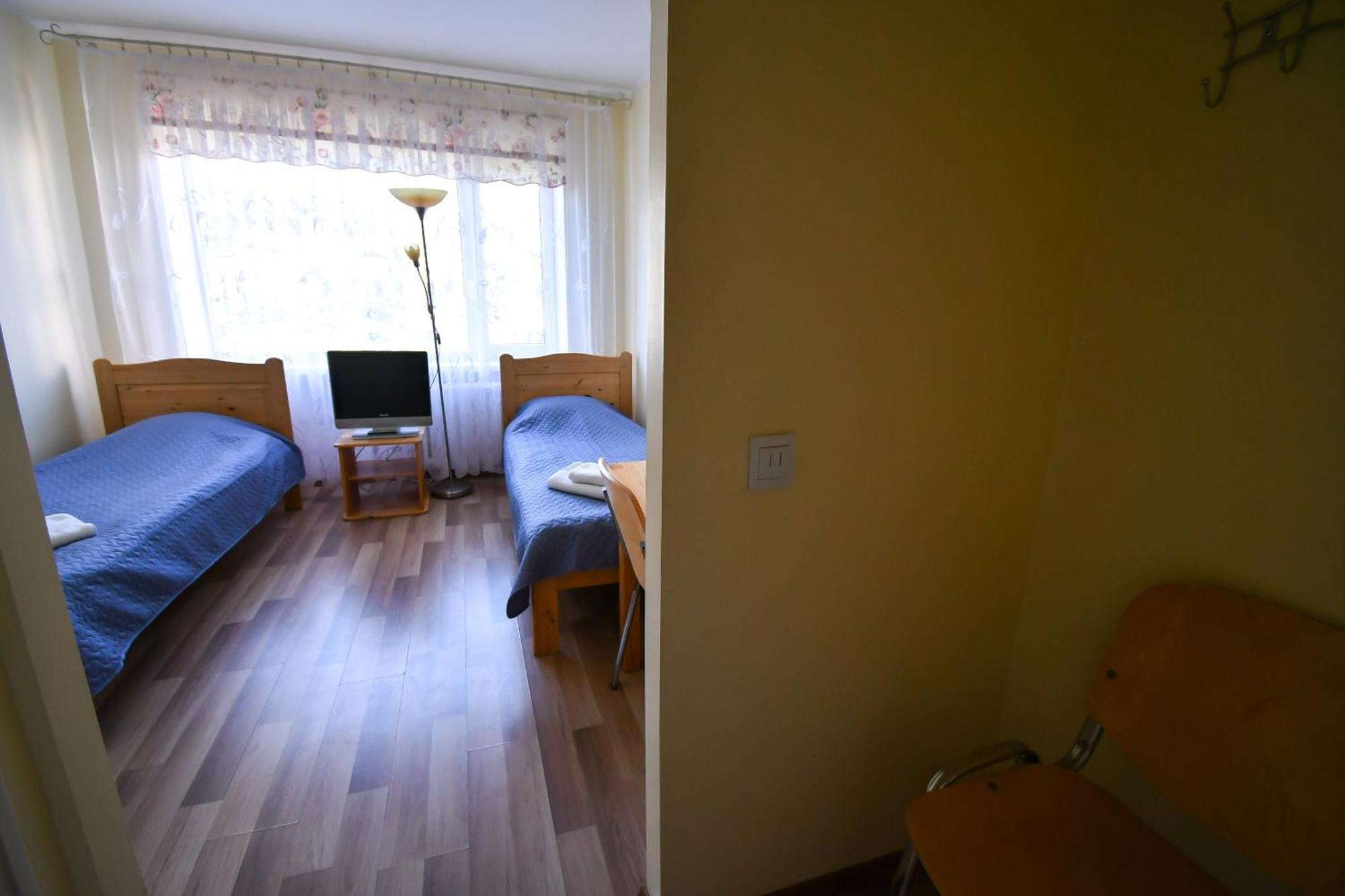 Hostel Nele Jõhvi Εξωτερικό φωτογραφία