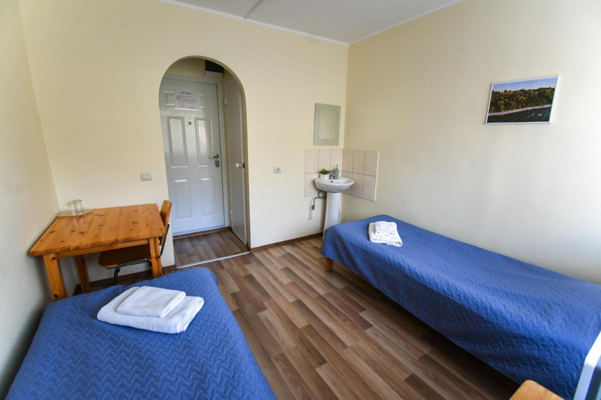 Hostel Nele Jõhvi Εξωτερικό φωτογραφία