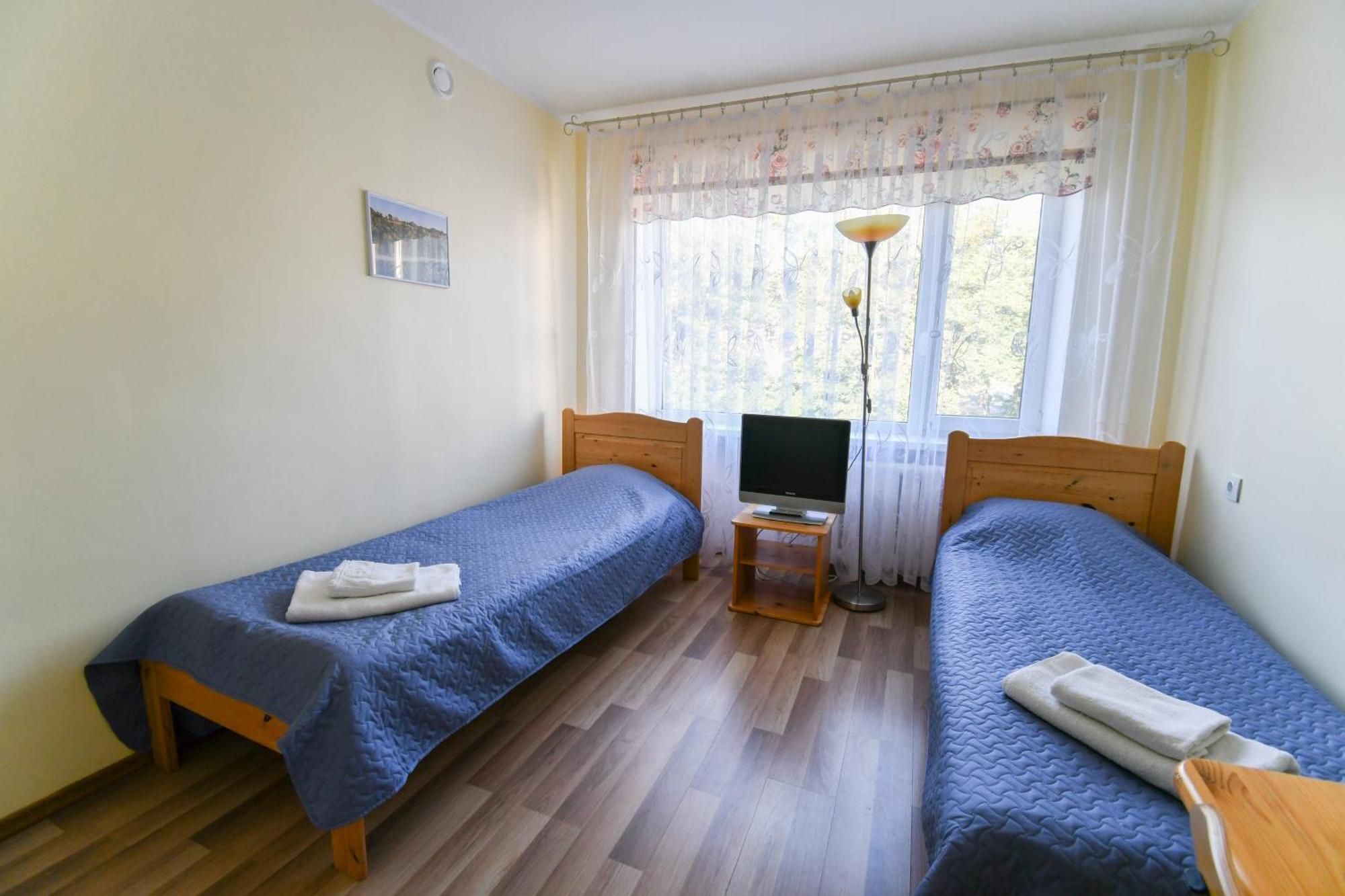 Hostel Nele Jõhvi Εξωτερικό φωτογραφία