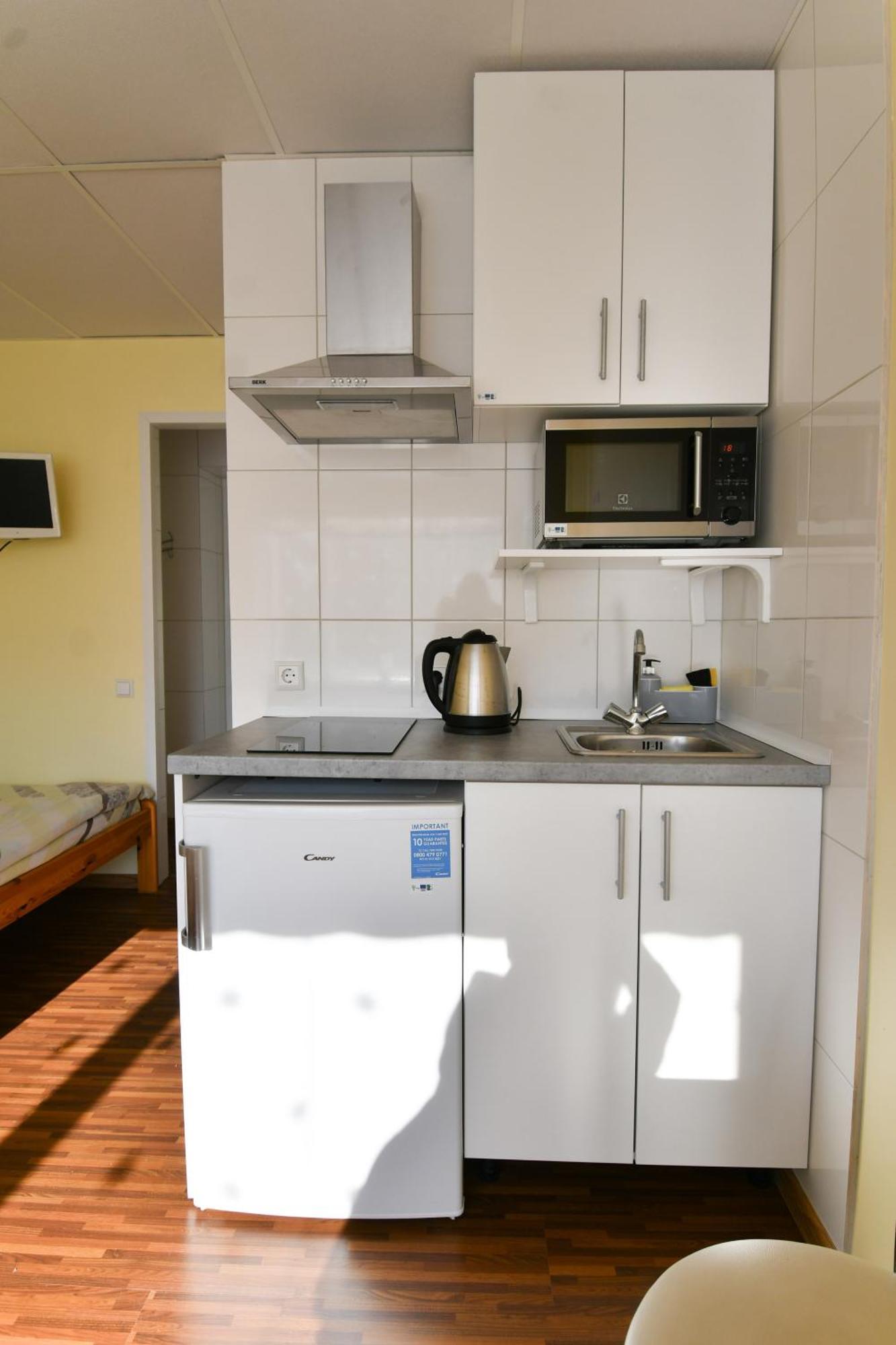 Hostel Nele Jõhvi Εξωτερικό φωτογραφία