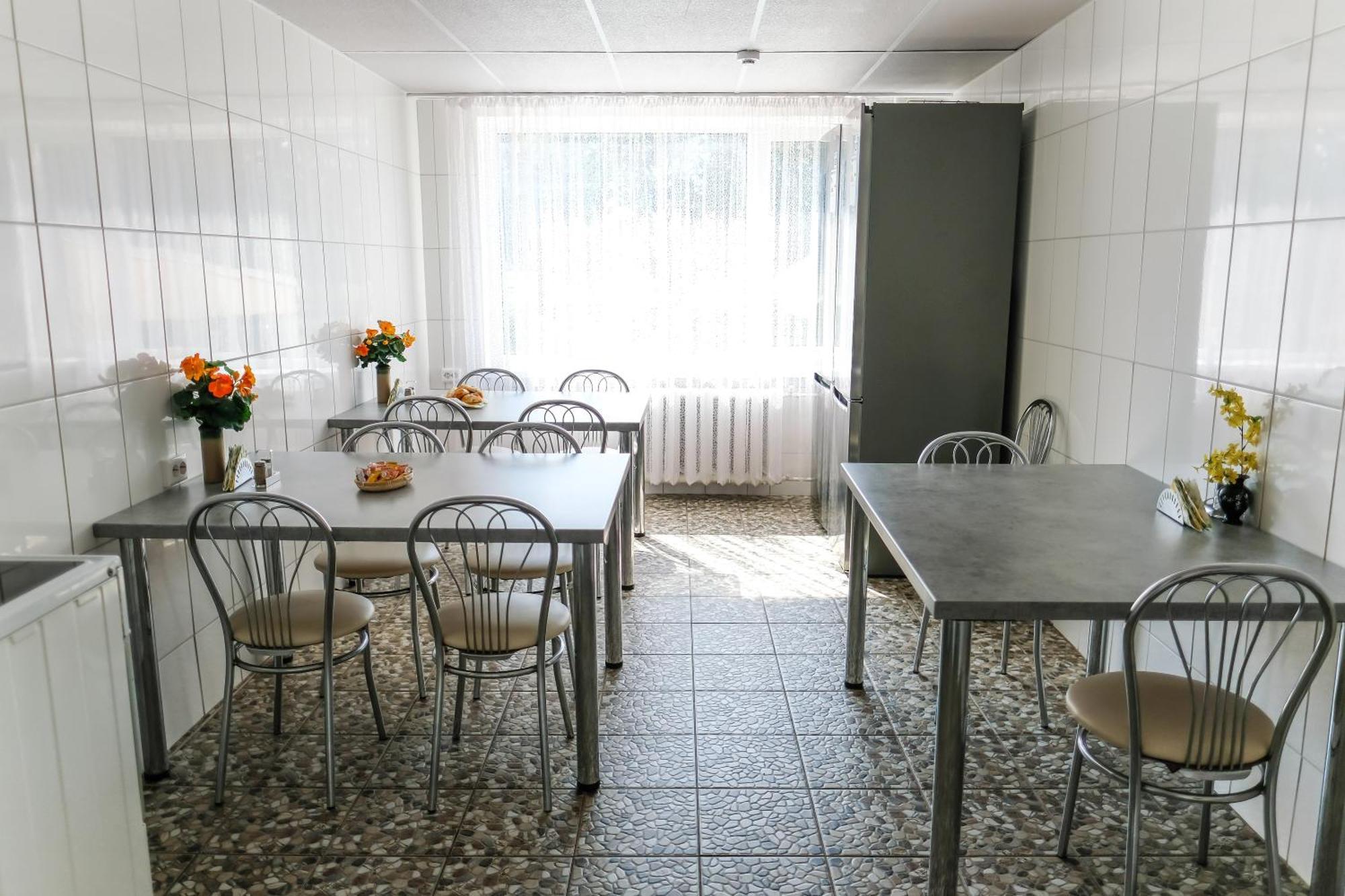 Hostel Nele Jõhvi Εξωτερικό φωτογραφία
