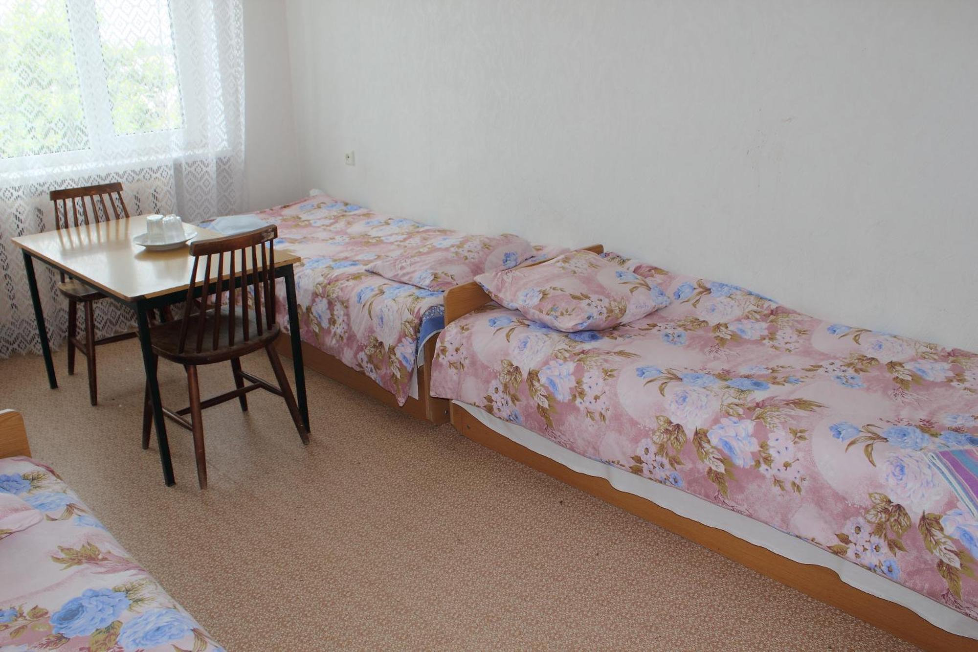 Hostel Nele Jõhvi Δωμάτιο φωτογραφία