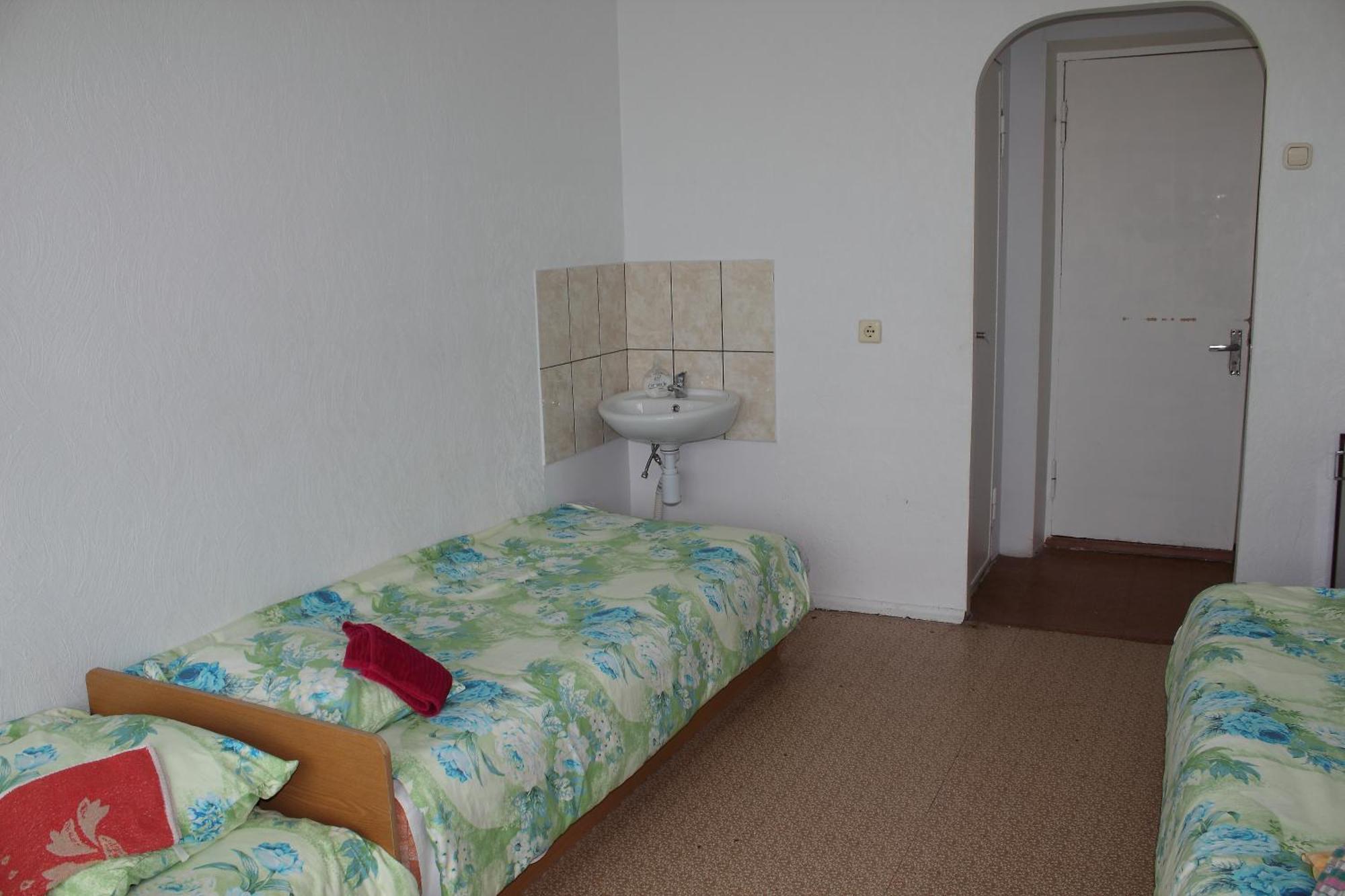 Hostel Nele Jõhvi Δωμάτιο φωτογραφία