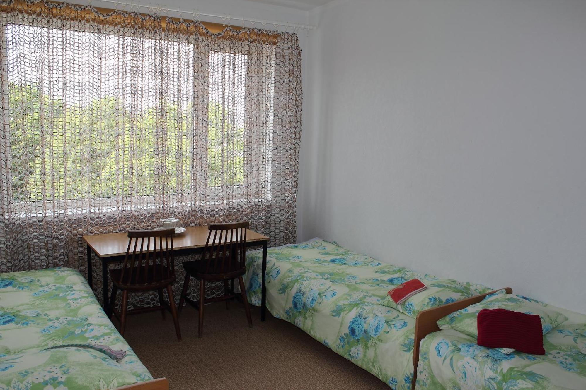 Hostel Nele Jõhvi Δωμάτιο φωτογραφία