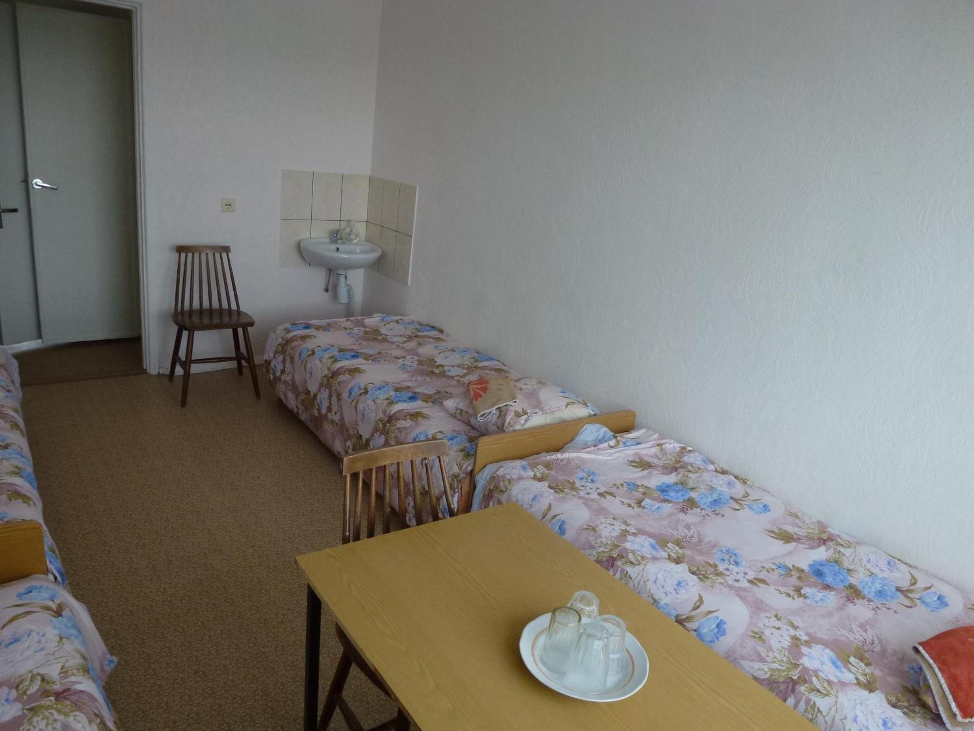 Hostel Nele Jõhvi Δωμάτιο φωτογραφία
