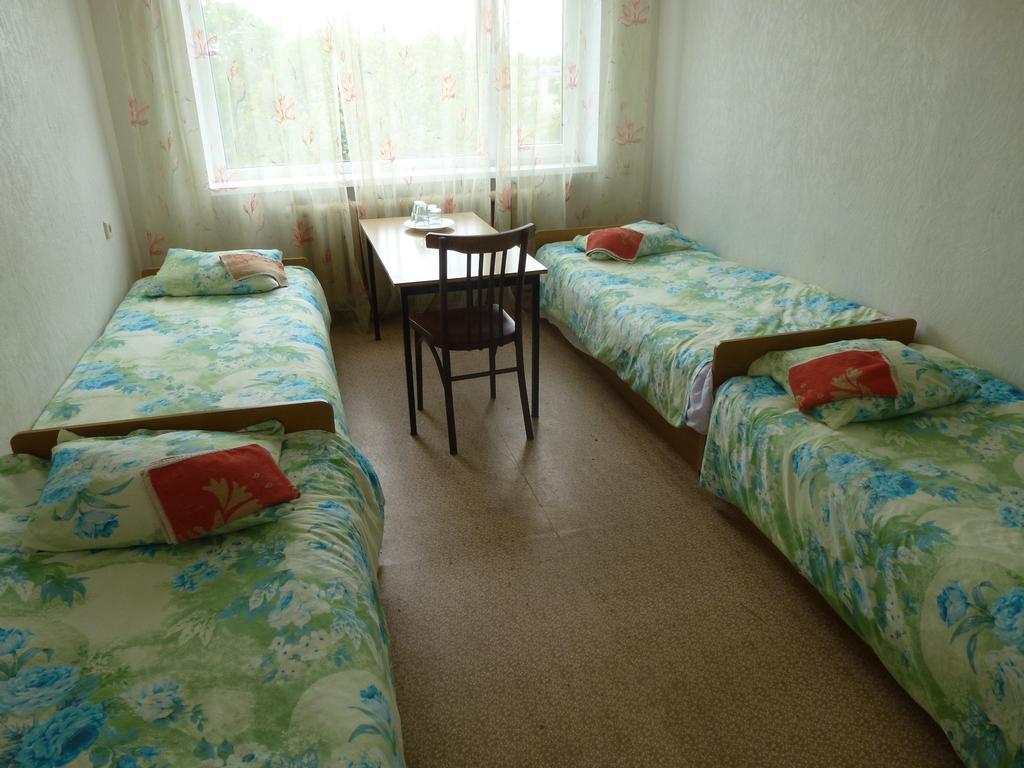 Hostel Nele Jõhvi Δωμάτιο φωτογραφία